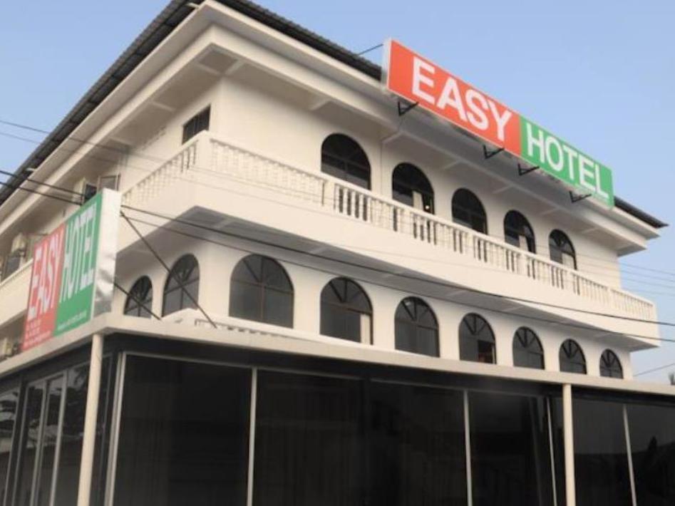 Hotel Easy Crystal Langkawi Exteriör bild