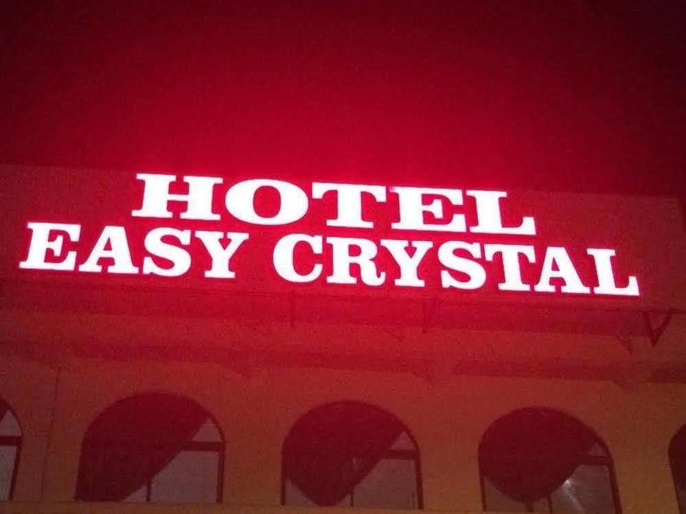 Hotel Easy Crystal Langkawi Exteriör bild